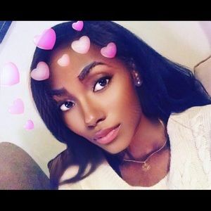 Meet your Posher, Jalise